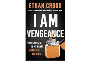 I Am Vengeance