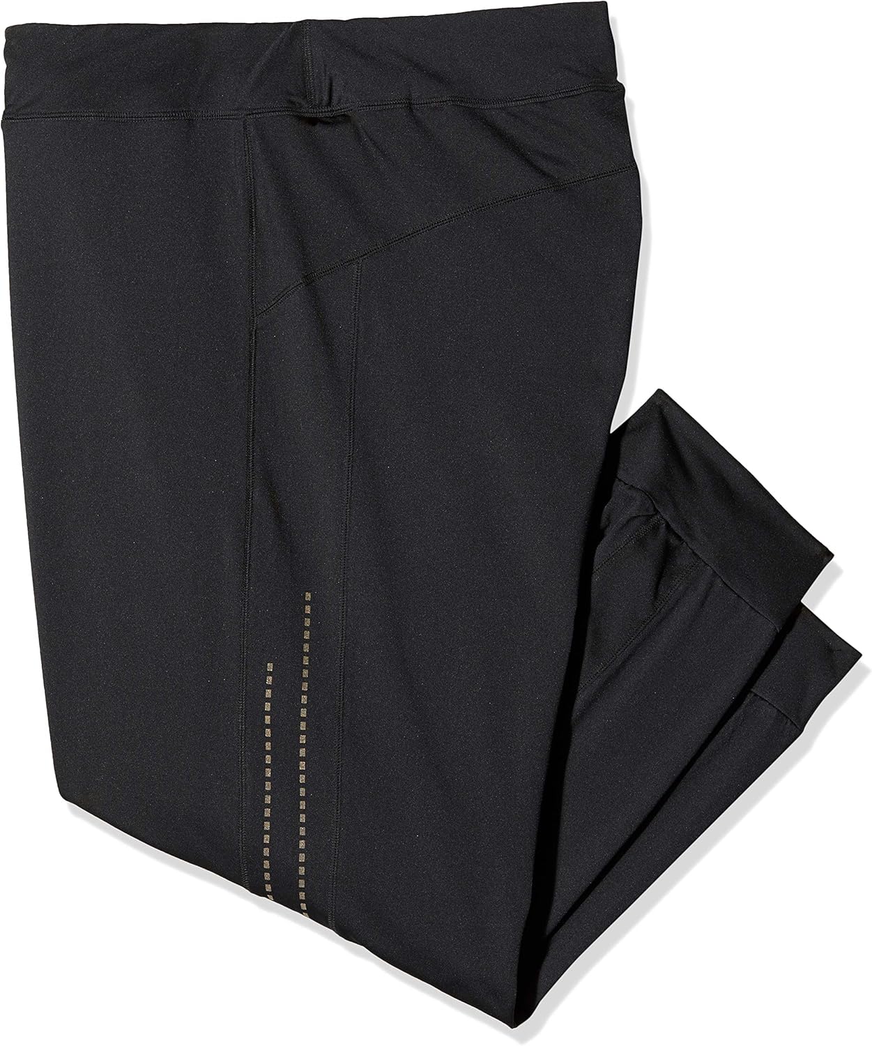 plus size reflective pants