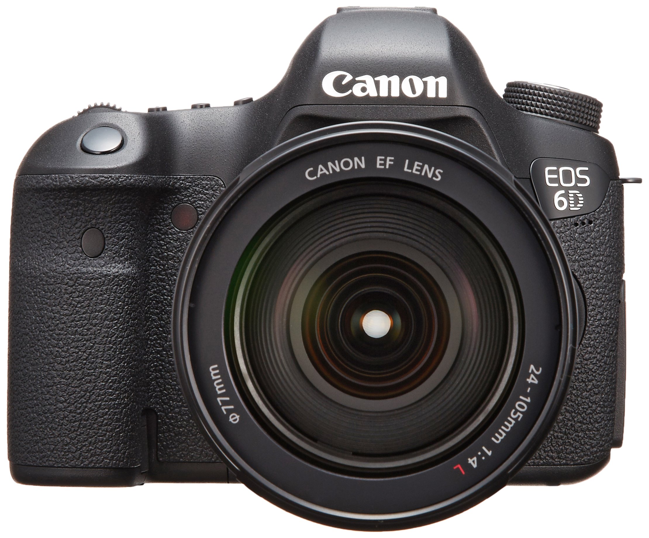 『Canon EOS 6D』+ 『EF24-105 F4L IS USM』 Amazon.com : Canon EF 24-105mm f/4 L is USM Lens for Canon