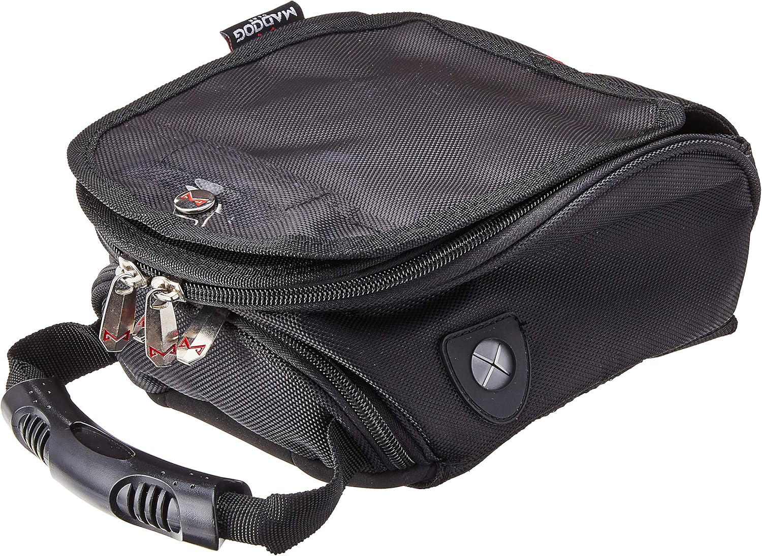 Coleman Magnetic Motorcycle Tank Bag: Sports & Outdoors