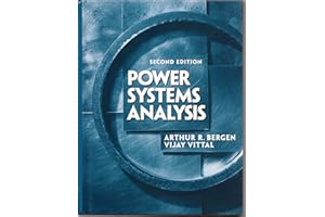 Power Systems Analysis