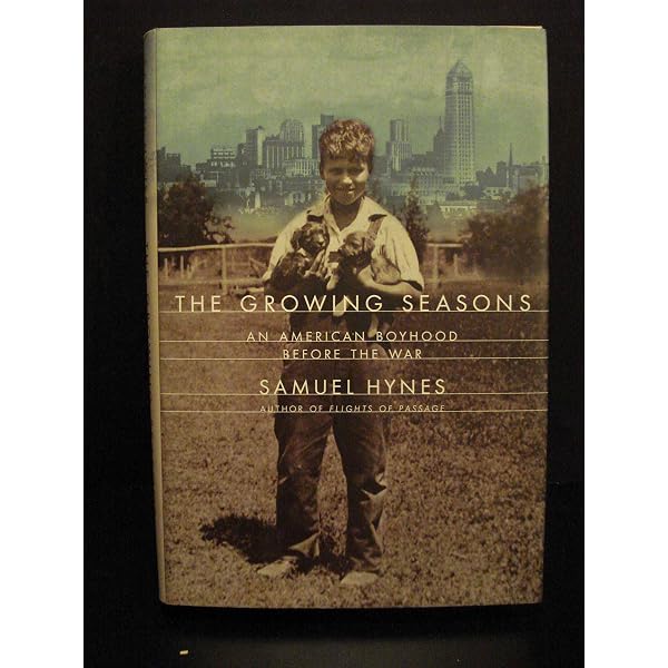 Flights of Passage: Reflections of a World War II Aviator: Hynes