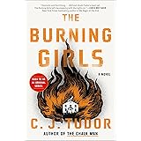 The Burning Girls: A Novel
