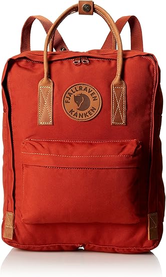 Amazon Co Jp Fjallraven フェールラーベン カンケンバッグ Kanken No 2 Autumn Leaf 服 ファッション小物