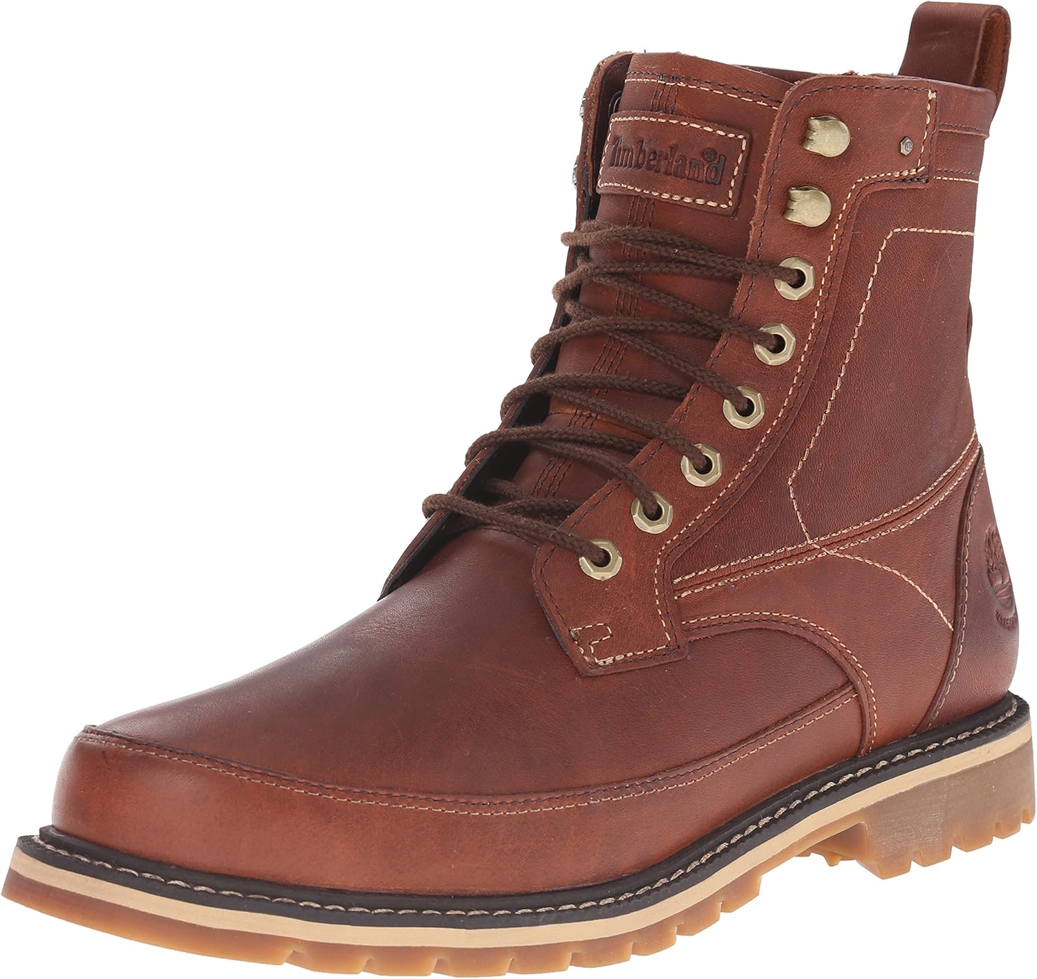 are timberlands good for motorcycles