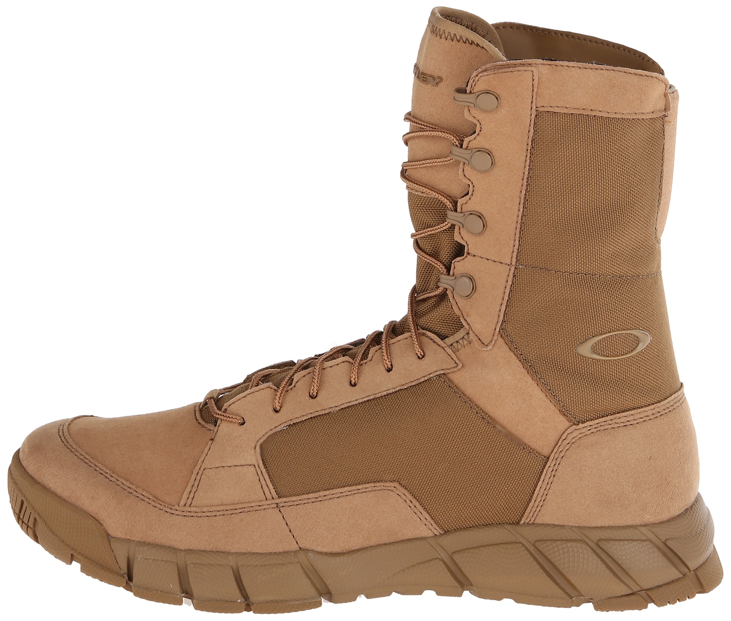 Oakley Mens Light Assault Military Boot Desertcart INDIA