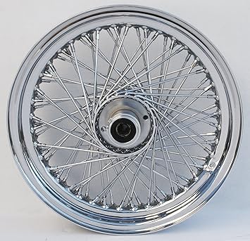 fatboy front wheel