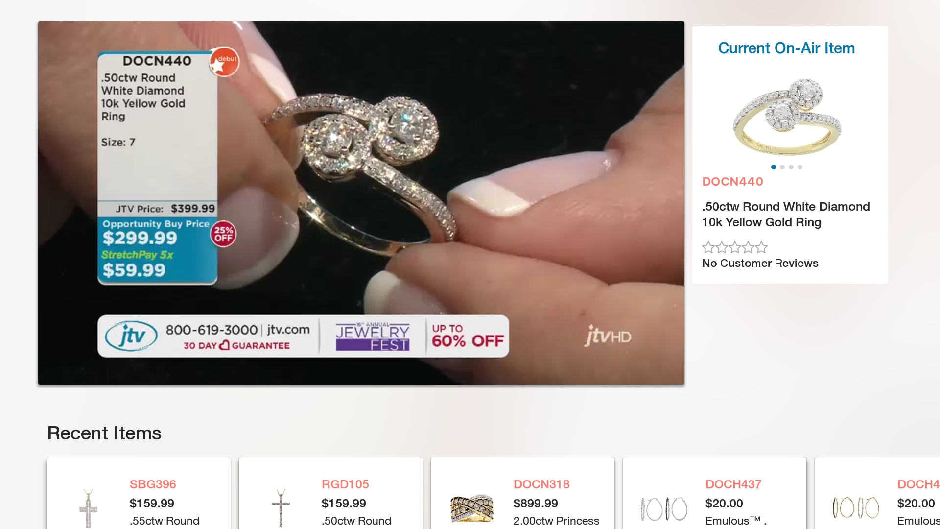 JTV Live:Amazon.com:Appstore for Android