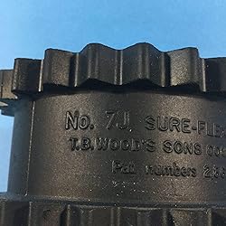 Sleeve Coupling Insert, 7Je, Epdm Rubber