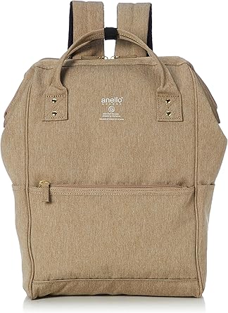 anello water repellent backpack