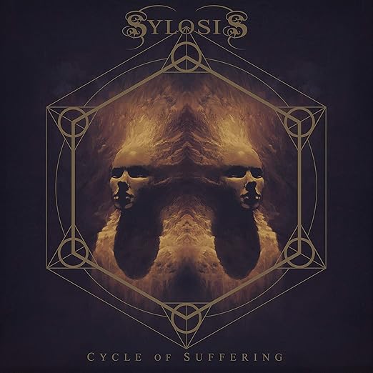 Cycle Of Suffering