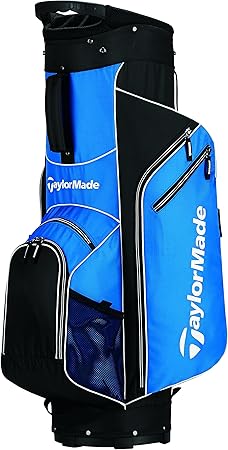 taylormade tm 5.0 pro stand bag