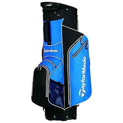 Taylormade Tm Cart Golf Bag 2025