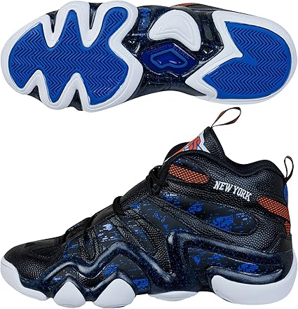 basketball shoes new york