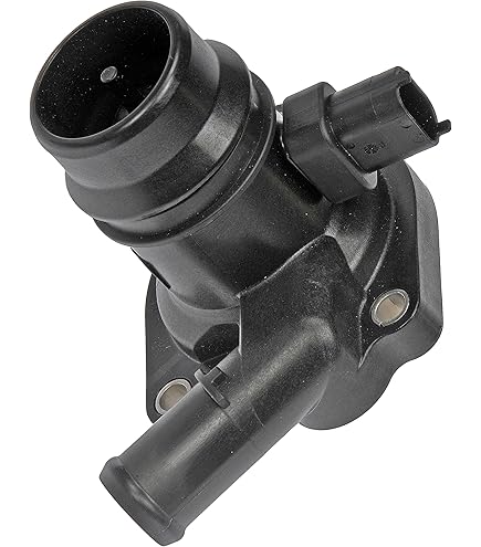 Coolant Thermostat Housing – Fits Chevy Cruze & Trax 1.4L 2011–2019 – 902-808 – DOITY AUTOPARTS