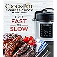 Crockpot Express Crock Multi-Cooker: Fix It Fast or Slow