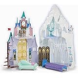 Casa delle bambole in legno amazon