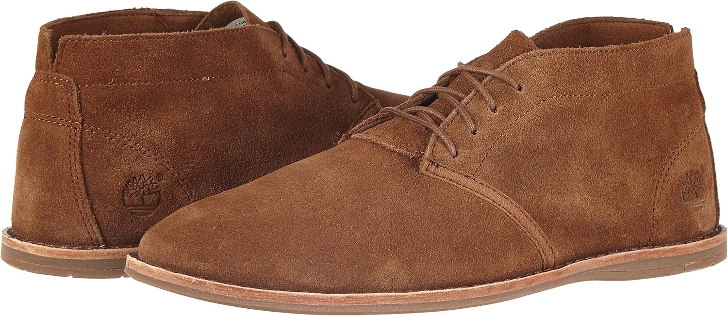 timberland revenia chukka