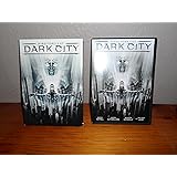 Dark City (Director's Cut)