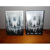 Dark City Director's Cut (DVD)
