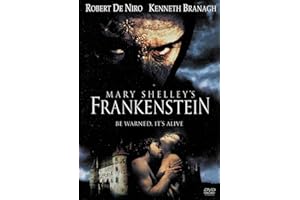 Mary Shelley's Frankenstein
