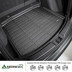 ANBINGO® Cargo Liner for 2025 2026 CR-V