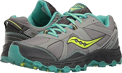 saucony grid raptor tr men's running shoes