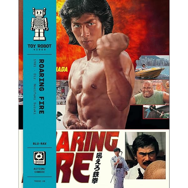 Amazon.com: Ninja Wars - Uncut (+ DVD) - Mediabook [Alemania] [Blu