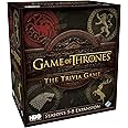 Game of Thrones Trivia Game Expansion: Season 5-8 - Over 1200 New Questions! Ages 14+, 2-5 Players, 30-60 Minute Playtime, Made by Fantasy Flight Games