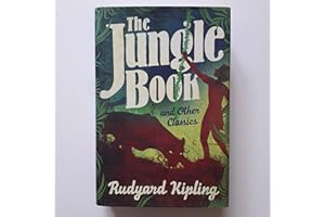 The Jungle Book and Other Classics (Fall River Classics)