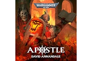 Apostle: Warhammer 40,000 Series