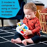 Baby Einstein Petit Piano Musical Toy Brand New Ages 3 Months Up view 2
