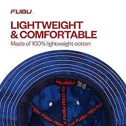 FUBU Bucket, Bleach Tie Dye Style Cotton Packable