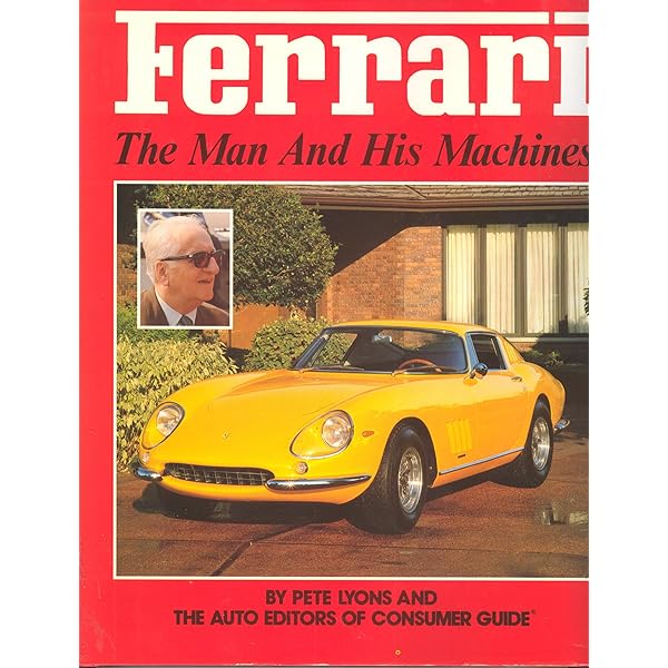 De Tomaso: The Man and the Machines: Wyss, Wallace A., Fangio