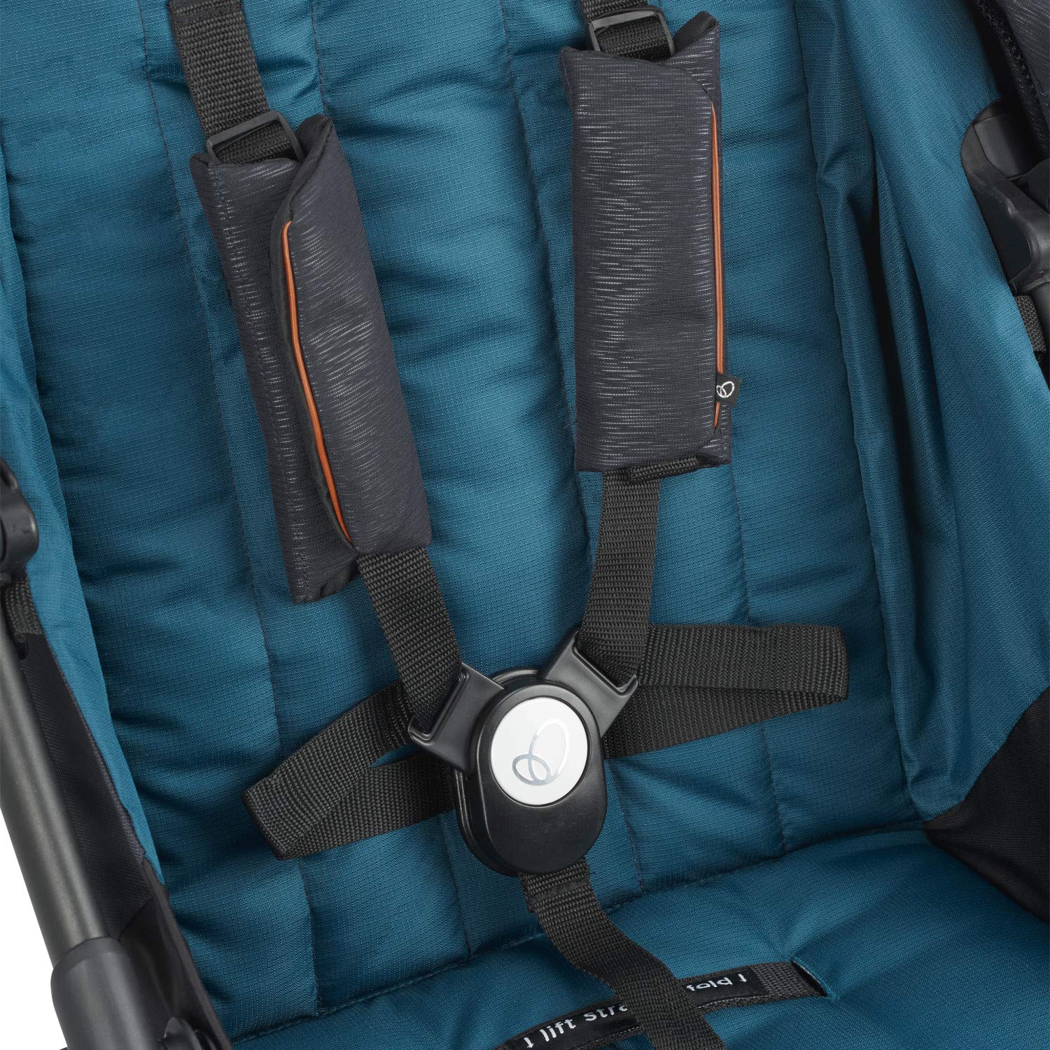 evenflo gold sensorsafe verge 3 smart travel system
