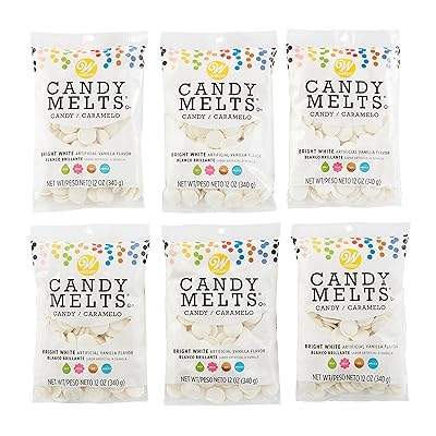 Where To Buy Candy Melts Canada