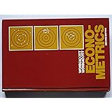 Econometrics (Wiley Series in Probability and Statistics - Applied Probability and Statistics Section)