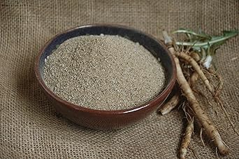 Naturix24 – Löwenzahnwurzel gemahlen – 250g-Beutel