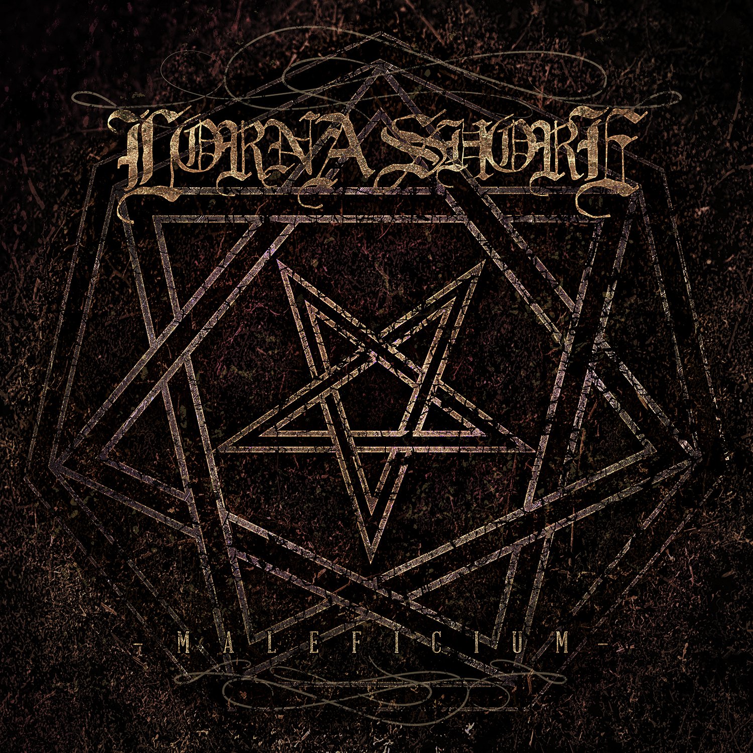 Lorna Shore Maleficium Amazon Com Music