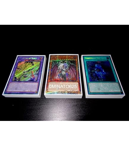 Amazon.com: Spirit of Yubel - MP24-EN127 - Prismatic Secret Rare