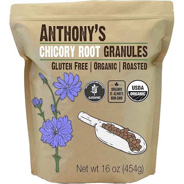 Dandelion868ページ Amazon.com: Frontier Co-op Roasted Dandelion Root Granules