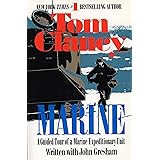 Marine: A Guided Tour of a Marine Expeditionary Unit (Tom Clancy's Military Reference)