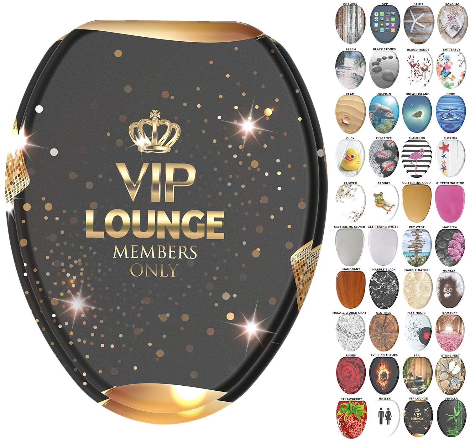 15 Powerful Smallest Toilets (1 With Shortest Toilet Length)