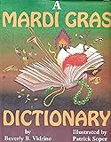 mardi gras dictionary