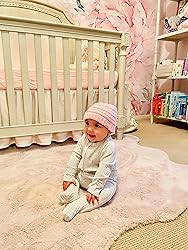 Funky Junque Beanie Infant Baby Skull Cap Hat