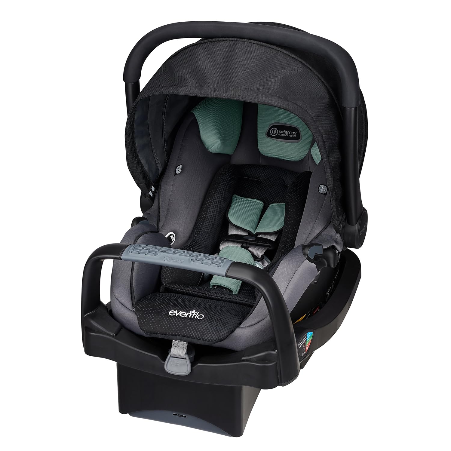 Best safemax all-in-one car seat