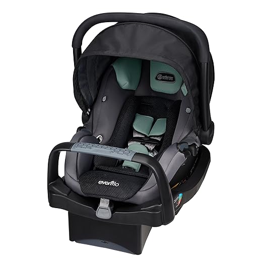 Evenflo SafeMax Infant Car Seat, Nico Black Friday Deals