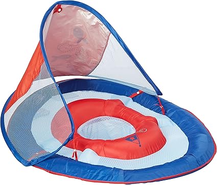 spring float swimways amazon