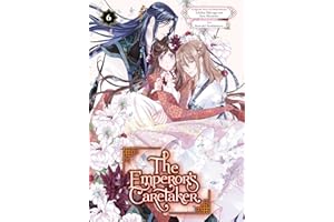 The Emperor's Caretaker 06