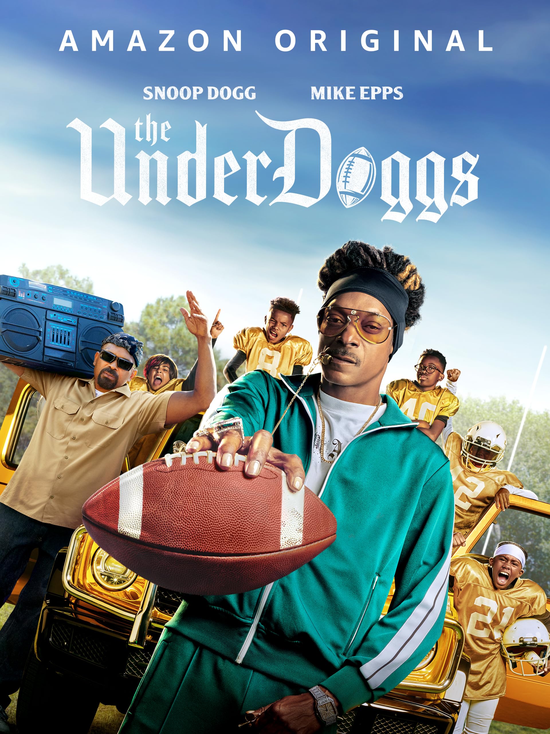 The Underdoggs